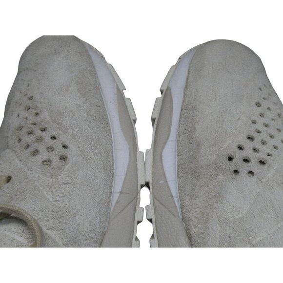 New Balance NB 580 x Wings & Horns MRT580DI Men's Size 9 Suede Sand Tan - Picture 14 of 16